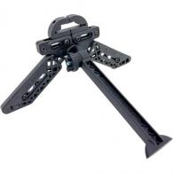 Pine Ridge Kwik Stand Tri Pod Bow Support Black w/Kwik Stand