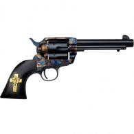 Pietta 1873 Hand of God .357 Magnum Revolver - HF357HOG512NM