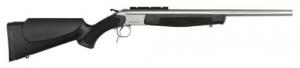 CVA Scout Takedown V2 Compact 243 Winchester Single Shot Rifle - CR4816S