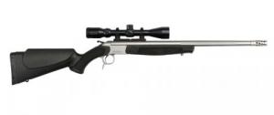 CVA Scout V2 Takedown 45-70 Government Single Shot Rifle - CR4806SSC