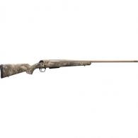 Winchester XPR Strata MB Rifle 6.5 Creedmoor 22 in. Strata/FDE Right Hand - 535773289 Winchester XPR Strata MB Rifle 6.5 Creedmoor 22 in. Strata/FDE Right Hand - 535773289
