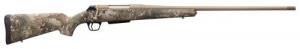 Winchester XPR TrueTimber Strata MB 7mm Remington Magnum Bolt Action Rifle - 535773230