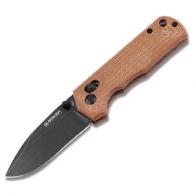 BOKER MAGNUM ROCKSTUB MICARTA