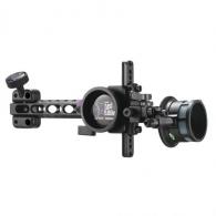 Spot Hogg Fast Eddie XL Sight 1 Pin Long Bar .029 Right Hand - FEXL1RH29MRT