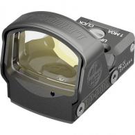 Leupold DeltaPoint Pro Reflex Sight 2.5 MOA Dot Matte Black - 119688 Leupold DeltaPoint Pro Reflex Sight 2.5 MOA Dot Matte Black - 119688