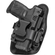 Alien Gear Ruger SR9c Shape Shift Appendix Holster LH - SSAP-0136-LH Alien Gear Ruger SR9c Shape Shift Appendix Holster LH - SSAP-0136-LH
