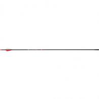 Victory VAP Stainless Steel Sport Arrows 400 2 in. Vanes 6 pk. - VAPSSS-400FX-6