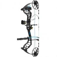 Bear Legit Inspire RTH Bow Package Inspire 10-70 lbs. Right Hand - AV23A21167R