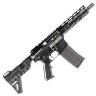 American Tactical MilSport Pistol 5.56 NATO 7.5" Barrel, 30+1 - ATIG15MS556ML7BL American Tactical MilSport Pistol 5.56 NATO 7.5" Barrel, 30+1 - ATIG15MS556ML7BL