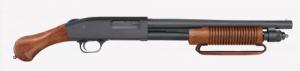 Mossberg & Sons 590 Nightstick 12 Gauge 18.5'' 7-Rd Shotgun