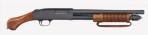 Mossberg & Sons 590 Nightstick 12 Gauge 18.5'' 7-Rd Shotgun - 50651