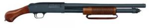 Mossberg & Sons 590 Nightstick 12 Gauge 18.5'' 7-Rd Shotgun - 50633 Mossberg & Sons 590 Nightstick 12 Gauge 18.5'' 7-Rd Shotgun - 50633