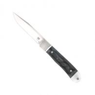 Trapper Hidden Release Black - CTTHRBLK
