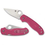 Para 3 Pink Plainedge Breast - C223PPN