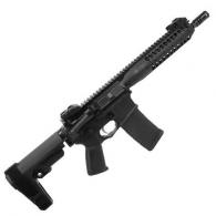 LWRC IC A5 PISTOL 556 10