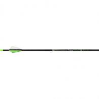 Victory VAP Stainless Steel Gamer Arrows 200 2 in. Vanes 6 pk. - VAPSSG-200FX-6