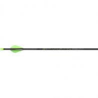 Victory RIP TKO Gamer Low Torque Arrows 200 2 in. Vanes 6 pk. - RIPTKG-200FB-6