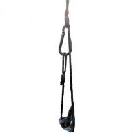 Loc Outdoorz Pro Hunt'r Bow Pull Up Rope Camo - 14-8900-005