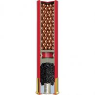 Winchester Super-X Super Pheasant Roundshell 28 Gauge, 3", 1 1/8 oz, #5 Shot, 25 Rounds - X283PH5
