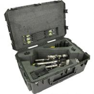 SKB Tenpoint Flatline Crossbow Case - 3I-3019-FLT SKB Tenpoint Flatline Crossbow Case - 3I-3019-FLT