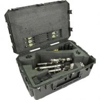 SKB Tenpoint Flatline Crossbow Case - 3I-3019-FLT