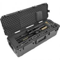 SKB iSeries Multi AR/Handgun Case Black - 3i-4213-AR SKB iSeries Multi AR/Handgun Case Black - 3i-4213-AR