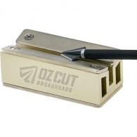 Ozcut Easy Sharpener - OZ-2EZ-SHARP Ozcut Easy Sharpener - OZ-2EZ-SHARP