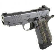 Kimber KDS9c RL Night Sights Gray 18rd - 3100016