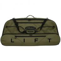 October Mountain Mathews Lift Bow Case Ambush Green 39.5in. - 1601734