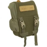 Elevation Vertical Rangefinder Case Ambush Green - 810096081339