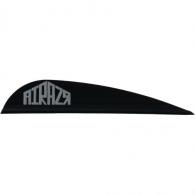 AAE Airazr 26 Vanes Black 50 pk. - AR26BK50