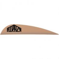 AAE Airazr 26 Vanes Sand 50 pk. - AR26SD50