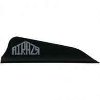 AAE Airazr Pro Vanes Black 50 pk. - ARPRBK50