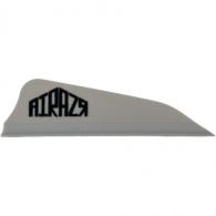 AAE Airazr Pro Vanes Gray 50 pk. - ARPRGY50