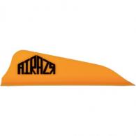 AAE Airazr Pro Vanes Sunset Gold 50 pk. - ARPRSG50