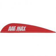 AAE Max Stealth Vanes Red 50 pk. - MSRD50