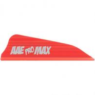 AAE Pro Max Vanes Red 50 pk. - PMHARD50