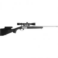 Traditions Outfiiter G3 450 Bushmaster Single Shot Rifle - CR9-456650T