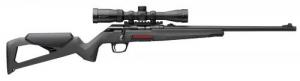 Winchester Xpert SR  .17 WSM Bolt Action Rifle Package