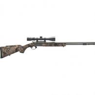 Traditions Nitrofire VAPR 50 Cal Muzzleloader - CR5-841104416