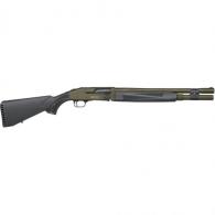 Mossberg & Sons 940 Pro Security 12 Gauge Semi Auto Shotgun - 85173