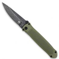 Cobratec Quick Strike 3.25" OD Green - ODGHRQS