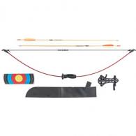 Carbon Express Lil Thunder Hunter Arrows - 55216