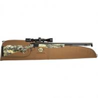 CVA Optima V2 209 .50 Cal Muzzleloader Package - PR2039NSC