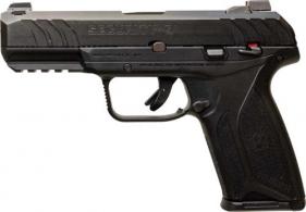Ruger Security-9 9mm Semi Auto Pistol - 03858 Ruger Security-9 9mm Semi Auto Pistol - 03858