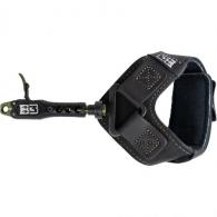 B3 Clash Release Black Swivel Connector - CLSH-SC