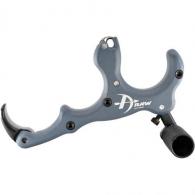 B3 Draw Closed Hook Release Blue - DRAW-CHBL