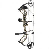 Bear Species EV RTH Bow Package Fred Bear Camo 55-70 lbs. Right Hand - AV24A100F7R