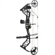 Bear Species EV RTH Bow Package Shadow 55-70 lbs. Right Hand - AV24A10117R