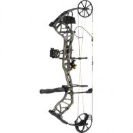 Bear Species EV RTH Bow Package True Timber Strata 45-60 lbs. Right Hand - AV24A100A6R